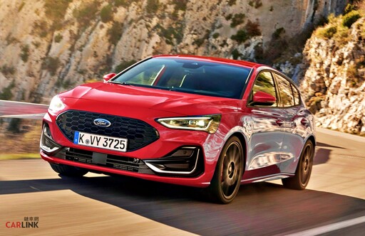 新年式Ford Focus舊換新75.9萬元起，新增主動式停車輔助系統2.0，再享最高9萬元降幅！