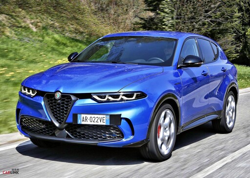 熱血愛快Alfa、經典越野傳奇Jeep及美式公羊RAM皮卡，2025一次回歸。