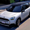 再添純電新成員MINI Countryman E，續航里程達462公里、178萬元起國內上市！