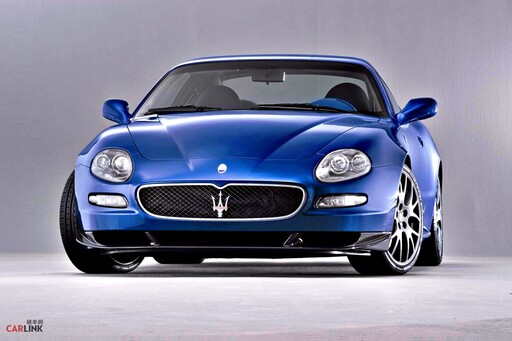 Maserati修復典藏車款3500GT，高雄展間同慶110周年，限期展示多款經典車型！