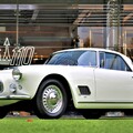 Maserati修復典藏車款3500GT，高雄展間同慶110周年，限期展示多款經典車型！