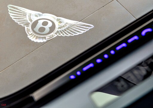 頂級性能與大器優雅的豪奢詮釋。Bentley The new Flying Spur 1780萬元起優雅上市！