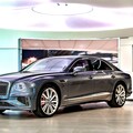 頂級性能與大器優雅的豪奢詮釋。Bentley The new Flying Spur 1780萬元起優雅上市！