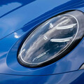 頭燈太亮太犯規！北美新世代Porsche 911共878輛新車被迫召回，就只是修改軟體