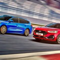 『最新優惠』Ford Focus舊換新75.9萬起，New Ford Kuga享6萬豪禮及5年原廠保固！