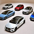 Mercedes-Benz三月購車禮遇，純電車款限時推出60期零利率、入主再享延長保固！