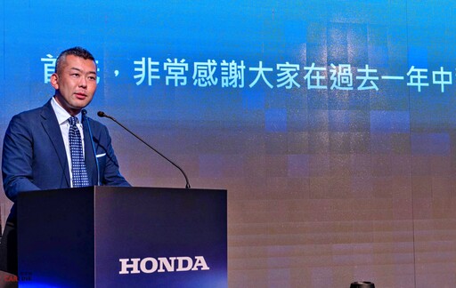 積極擴大e:HEV產品線佈局，Honda Civic、HR-V(新增e:HEV)小改，年底再增全新跨界ZR-V！