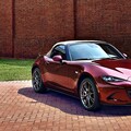 3月入主MAZDA3/CX-30享高額0利率與5年原廠保固。正25年式MAZDA MX-5累計訂單逾140張！