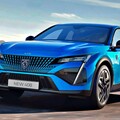 PEUGEOT創下在台灣20年銷售新巔峰！寶嘉聯合2月接單破千。