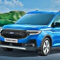 歐洲正七人座Ford Tourneo Connect福特旅玩家25年式配備升級，導入114.8萬起全新Active！