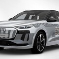 街頭來電！純電新秀Audi Q6 e-tron街頭突襲捕捉任務