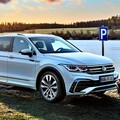 Tiguan Allspace優享價149.8萬元起、享0利率30期，入主再享第五年延保，優惠超過20萬元！