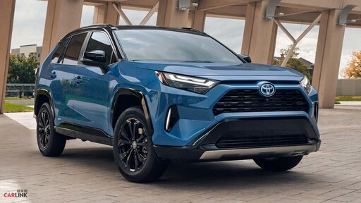 嚴重工廠爆炸事件導致日本Toyota RAV4生產線停擺、復工時間不明