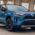 嚴重工廠爆炸事件導致日本Toyota RAV4生產線停擺、復工時間不明