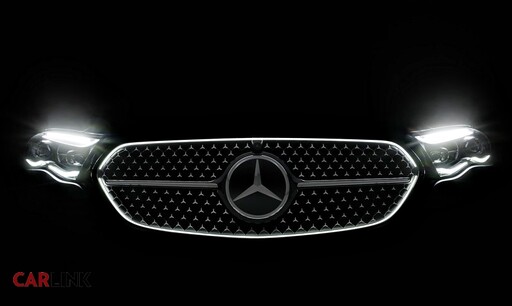 Mercedes-Benz新25/25年式E-Class、S-Class重點車款配備更新，科技豪華有感升級！