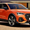 2025年式Audi Q3 | Q3 Sportback全車系升級價值最高達15萬元，全車系共6款車型選擇！