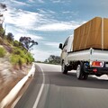 穩居同級商用車銷售冠軍，Hyundai PORTER II自排鐵床78.8/80.8萬元全新上市！