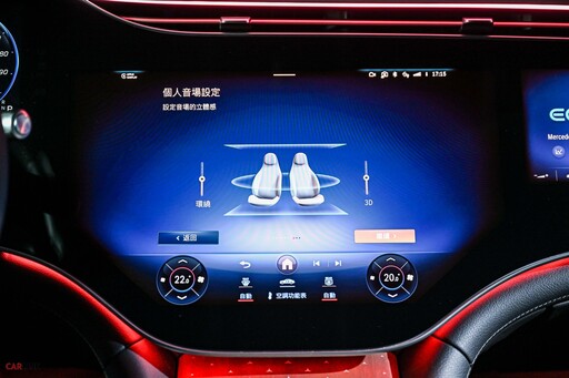 盤點五件25年式Mercedes-Benz星科技:Mercedes-Benz車款比你還厲害的事!