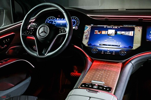 盤點五件25年式Mercedes-Benz星科技:Mercedes-Benz車款比你還厲害的事!