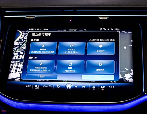 盤點五件25年式Mercedes-Benz星科技:Mercedes-Benz車款比你還厲害的事!