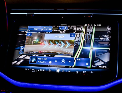 盤點五件25年式Mercedes-Benz星科技:Mercedes-Benz車款比你還厲害的事!