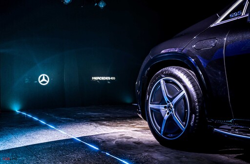 盤點五件25年式Mercedes-Benz星科技:Mercedes-Benz車款比你還厲害的事!