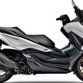 Honda Motorcycle 2025年式FORZA350全新進化移動藝術、25.8萬元正式發表！