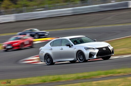 將日本在地文化與駕馭結合,為車主開啟全新境界:Lexus推出絕無僅有的「富士賽道之旅」!