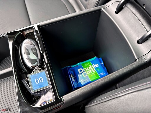 CR-V、Kuga、MG HS可得小心應戰了!蛻變後的Hyundai New Tucson L