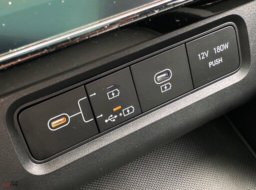 CR-V、Kuga、MG HS可得小心應戰了!蛻變後的Hyundai New Tucson L
