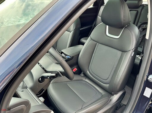 CR-V、Kuga、MG HS可得小心應戰了!蛻變後的Hyundai New Tucson L