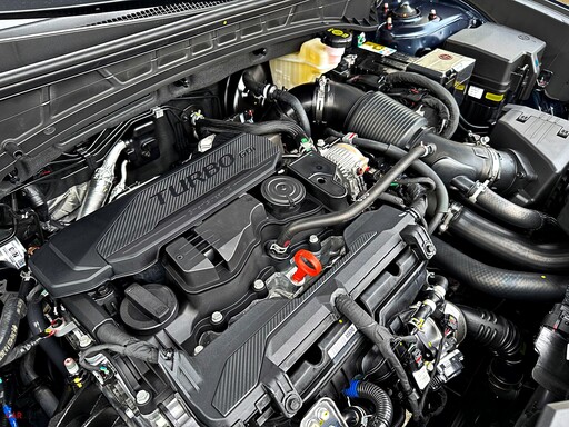 CR-V、Kuga、MG HS可得小心應戰了!蛻變後的Hyundai New Tucson L