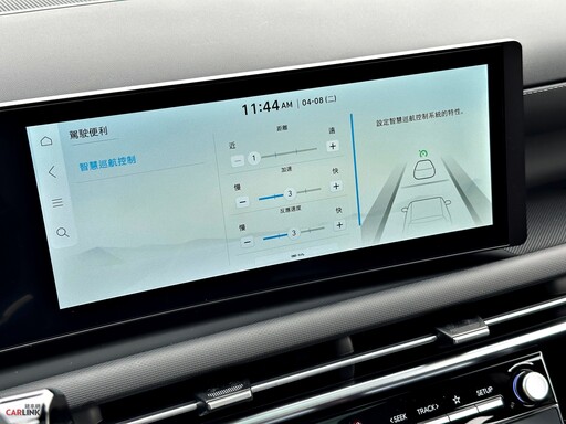 CR-V、Kuga、MG HS可得小心應戰了!蛻變後的Hyundai New Tucson L