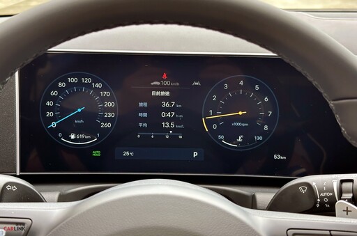 CR-V、Kuga、MG HS可得小心應戰了!蛻變後的Hyundai New Tucson L