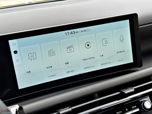 CR-V、Kuga、MG HS可得小心應戰了!蛻變後的Hyundai New Tucson L