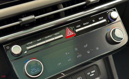 CR-V、Kuga、MG HS可得小心應戰了!蛻變後的Hyundai New Tucson L