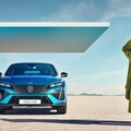 全球市場逆風下，PEUGEOT 2025年首季繳出了全球銷售成長6%的優異成績單！