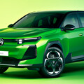 以前衛概念造型和EV選項面市，全新CITROËN C5 AIRCROSS因創新而生、驅動未來！