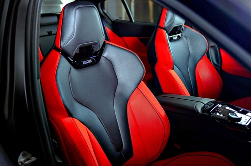 727匹混能狂獸,全新世代BMW M5/M5 TOURING 763/775萬元連袂制霸登場!