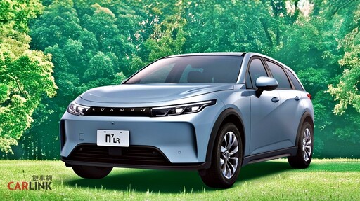 5月入主LUXGEN n⁷ 指定車型享100萬低利率分期專案,指定車款再享最高12萬購車回饋!