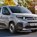 破紀錄雙冠肯定！Citroen Berlingo「布丁狗」蟬聯進口小型MPV × 歐洲進口家庭MPV銷售冠軍。