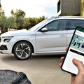 整合七大核心功能、一手掌握Škoda品牌生活。MyŠkoda App正式上線！