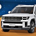 HYUNDAI三車榮獲2025年度風雲車大獎，熱血回饋好禮三重送、試乘再抽統一獅主場體驗！