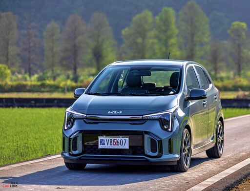Kia 4月非豪華純進口品牌銷售冠軍,新年式The Ceed Sportswagon,112.9萬起預售展開!