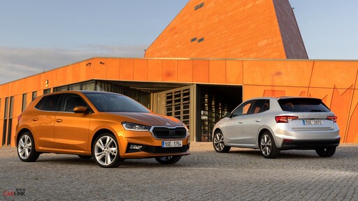 Škoda三大熱門車系Fabia、Scala與Kamiq,零頭款、首年低月付優惠活動開跑!