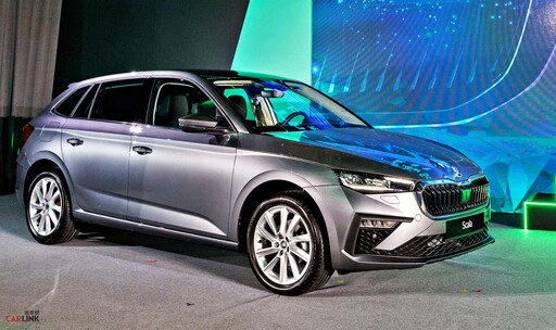 Škoda三大熱門車系Fabia、Scala與Kamiq,零頭款、首年低月付優惠活動開跑!
