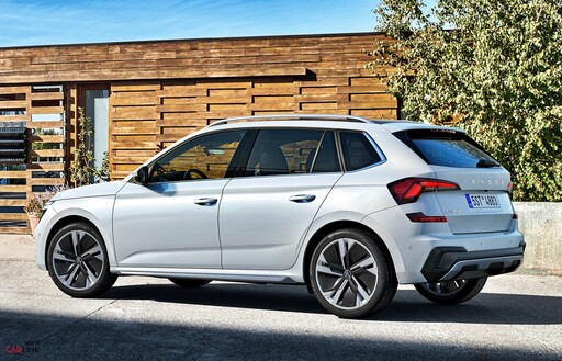 Škoda三大熱門車系Fabia、Scala與Kamiq,零頭款、首年低月付優惠活動開跑!