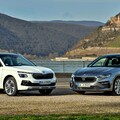 Škoda三大熱門車系Fabia、Scala與Kamiq，零頭款、首年低月付優惠活動開跑！