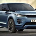 26年式Range Rover Evoque緊湊型都會美學豪華休旅推出「都會魅影版」新車型、232萬元起！