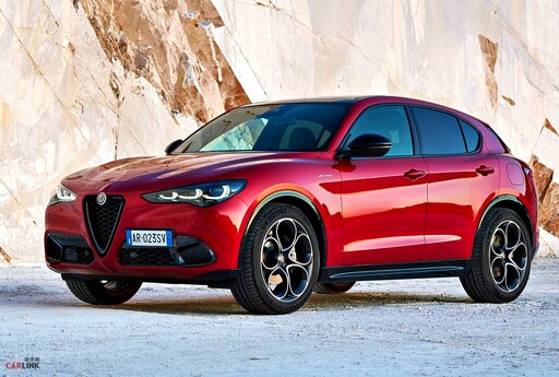 ALFA ROMEO再奪德國「年度最佳設計品牌」等三項大獎肯定!2025年即將正式回歸台灣市場!